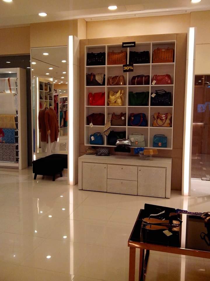 Retail Design