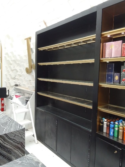 Retail Store